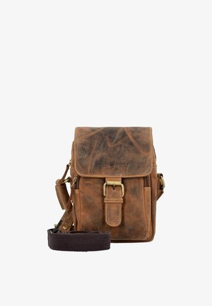 Greenburry VINTAGE - Cross body bag - vintage