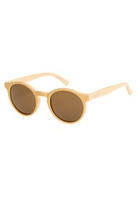 Roxy MIA  - Aurinkolasit - citrus brown