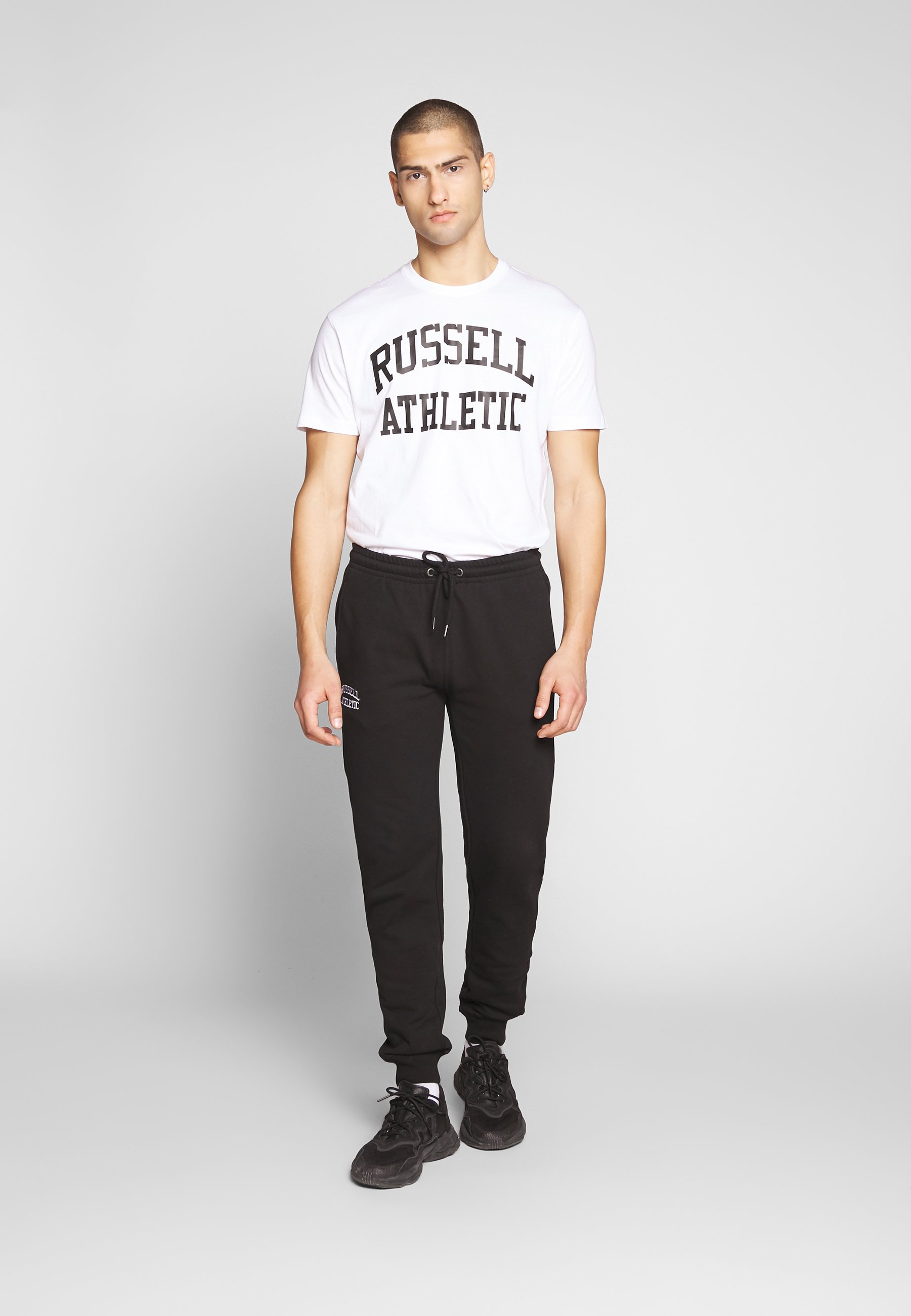 russell athletic tracksuit bottoms
