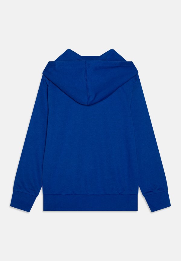 ICONS HOODIE WITH SMALL LOGO - Sweatshirt - bai3