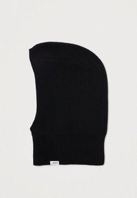 UNISEX - Pañuelo - black