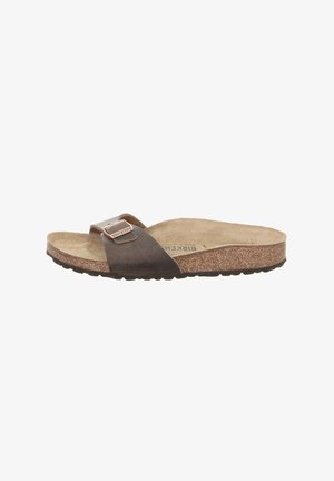Birkenstock MADRID - Sandals - habana