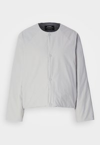 Unselected, grey