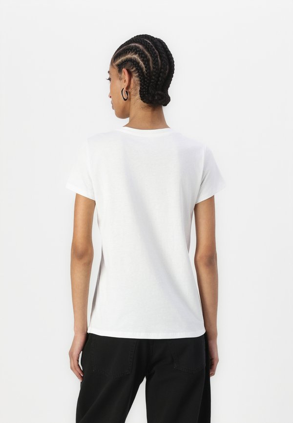 ECS MODA - Print T-shirt3