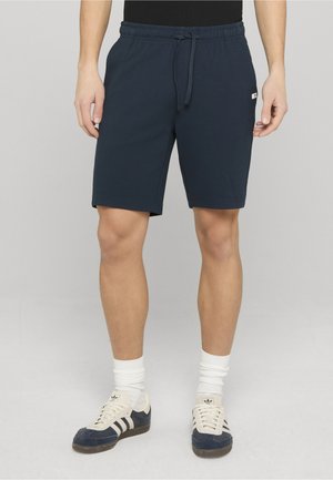COWELL PLAIN - Shorts - sky captain