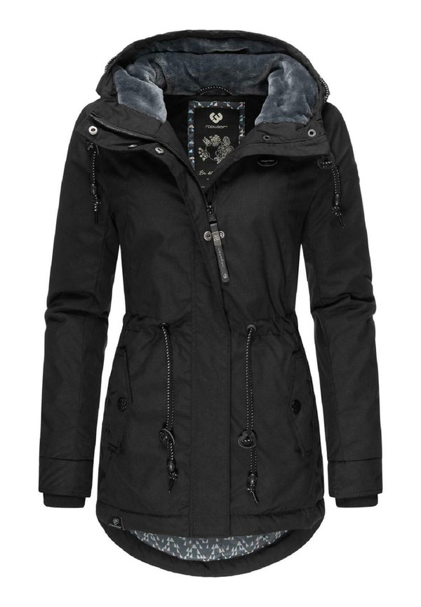 MONADIS - Wintermantel