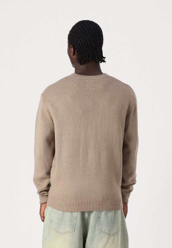 ONSANTHONY - Jumper - desert taupe2