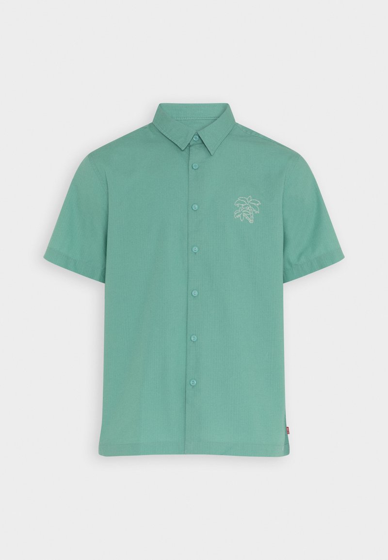 Levi’s® Overhemd turquoise