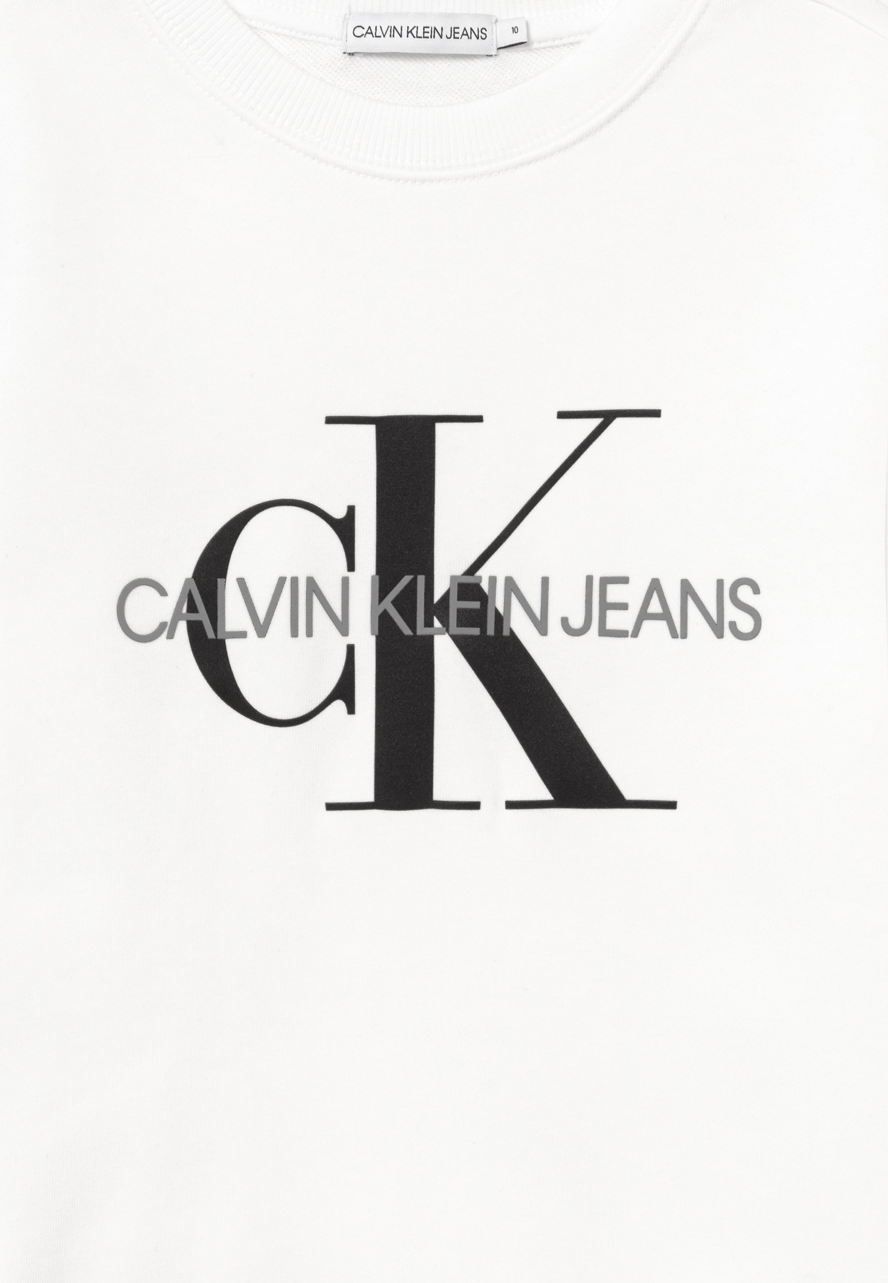 ck jeans logo