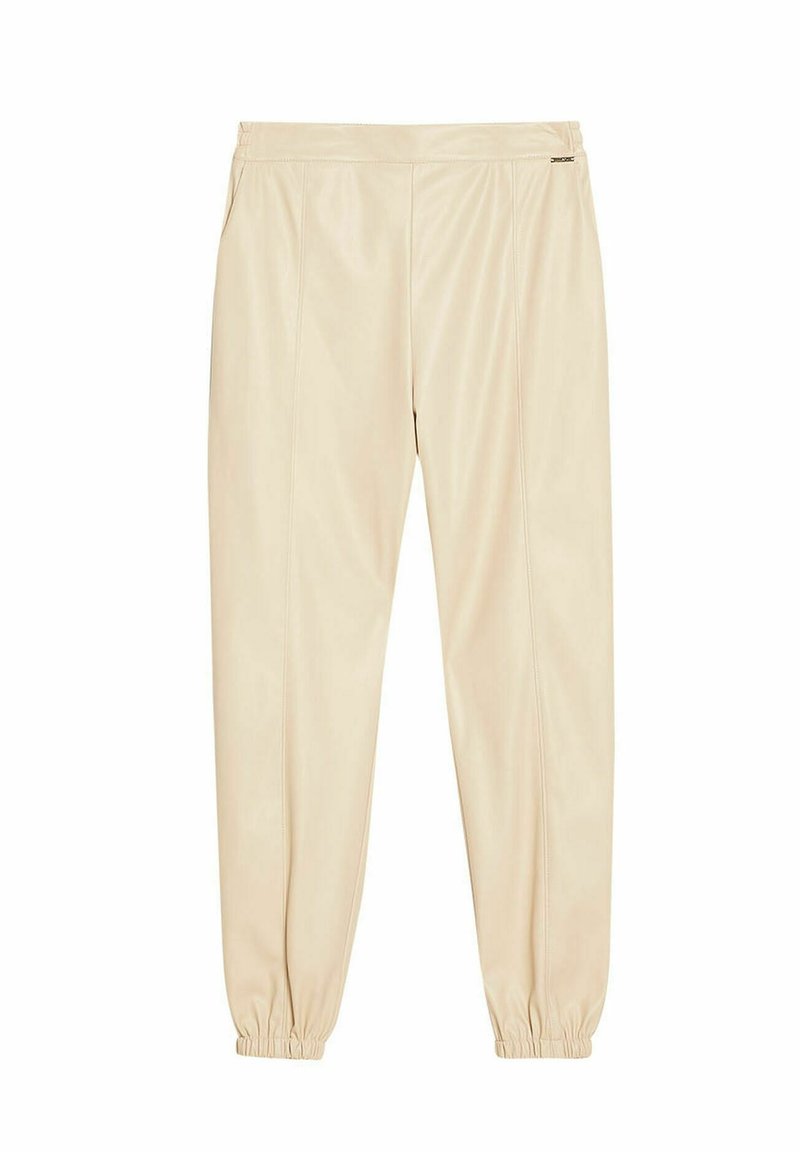 Liu Jo Jeans Broek beige