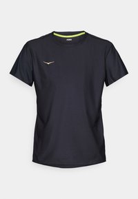 Valitud, black/gold-coloured
