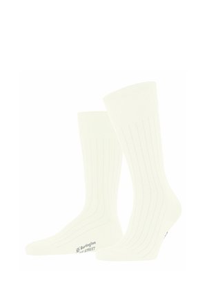 DUKE STREET - Sokken - off white