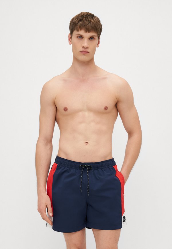 MAUI - Swimming shorts3