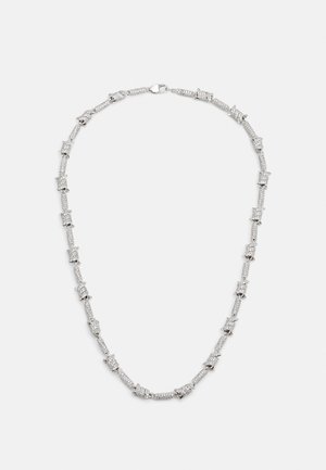 BARBED WIRE UNISEX - Halsband - white