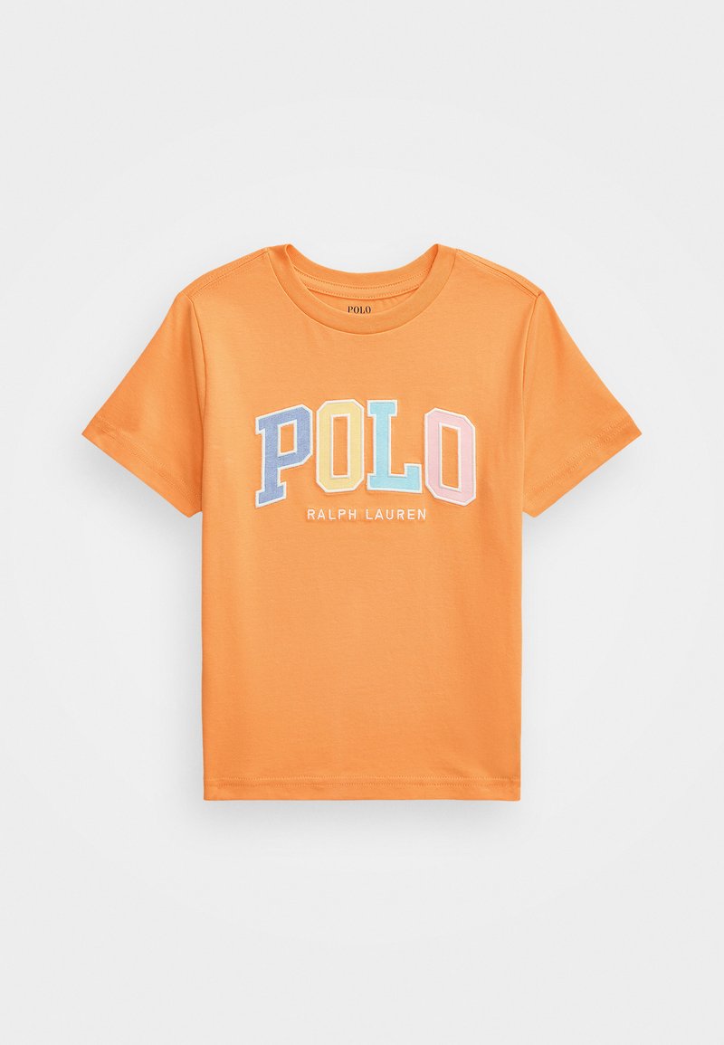 Polo Ralph Lauren - Camiseta estampada - key west orange, Ampliar