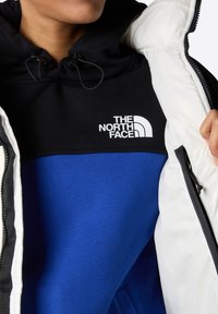 The North Face - Kurtka zimowa