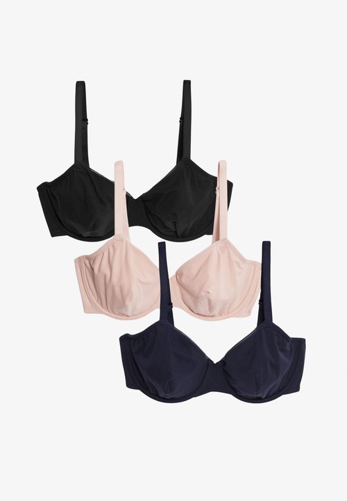 Soutien gorge 85D Lou couleur rubis - Vêtements Soutien gorge 85D Lou couleur rubis - Vêtements