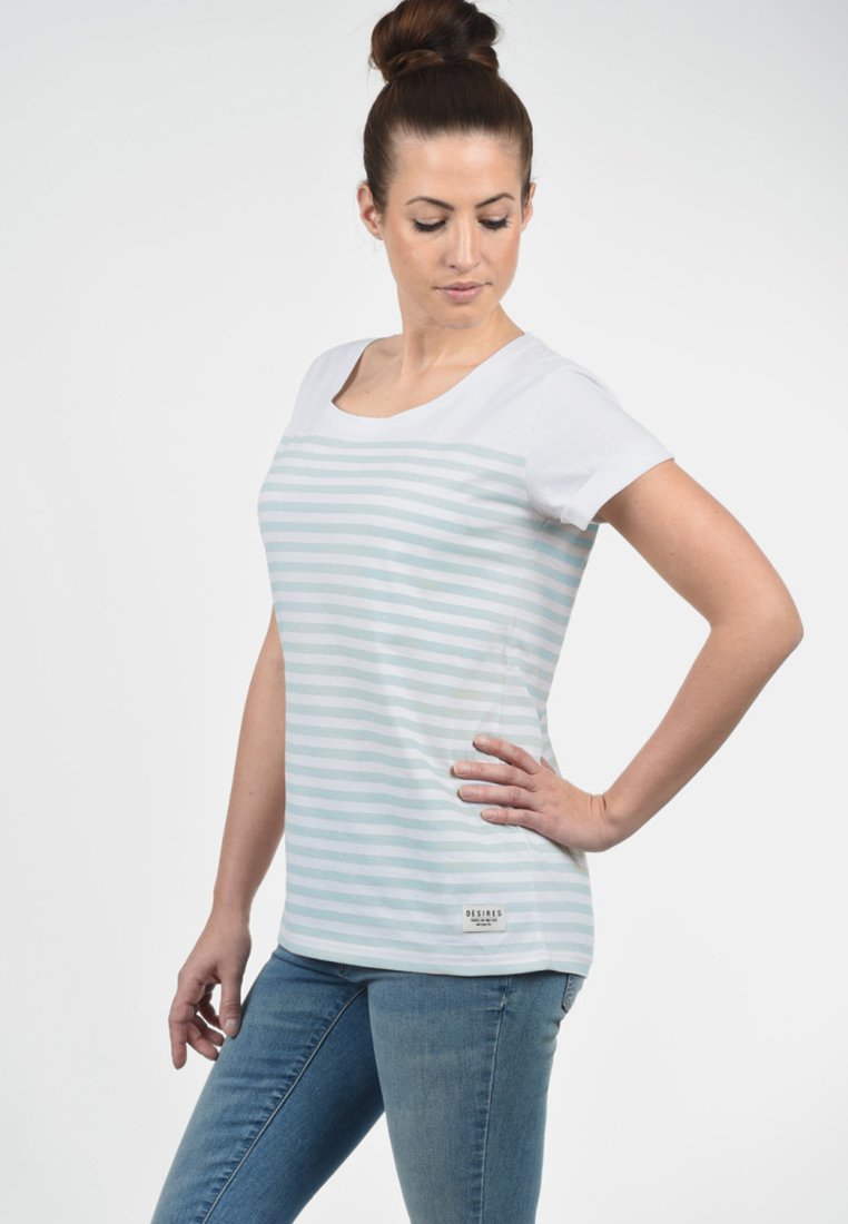 Damen MIMI - T-Shirt print Damen MIMI - T-Shirt print