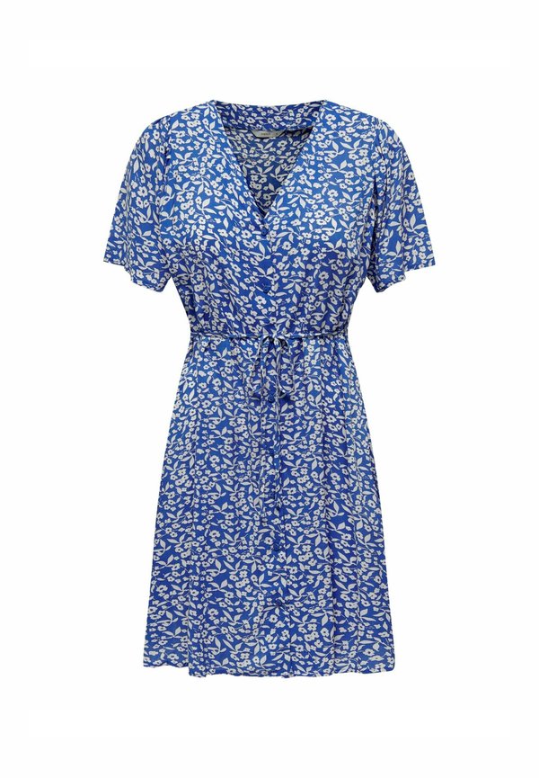 ONLEVIDA SHORT DRESS - Day dress2
