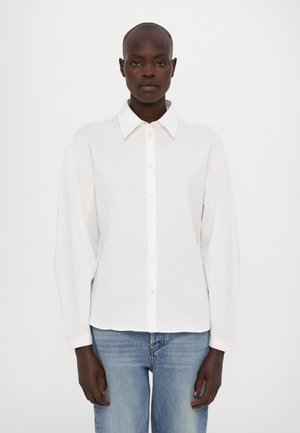 Blusa - white