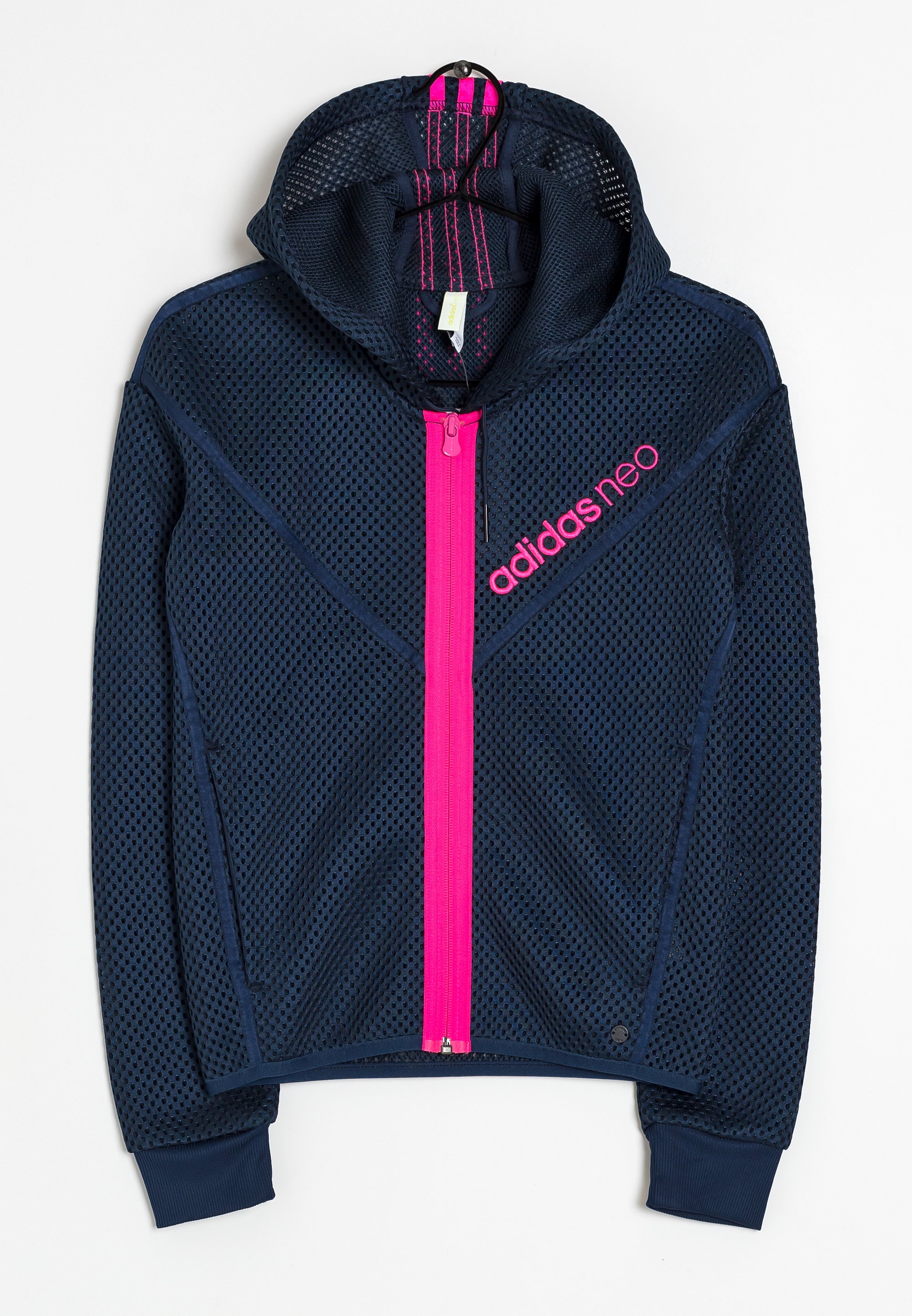 Neo Label Zalando Adidas Neo Adidas Originals Light Jacket Multi