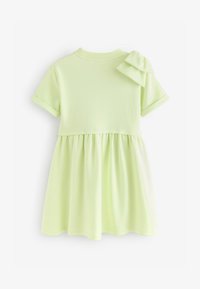 Unausgewählt, lime green