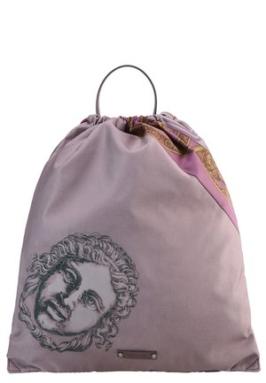 Sac à dos - bordeaux
