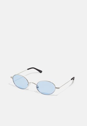 NERD UNISEX - Sunglasses - grey