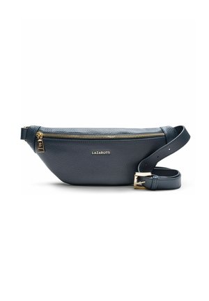 BOLOGNA  - Riñonera - navy