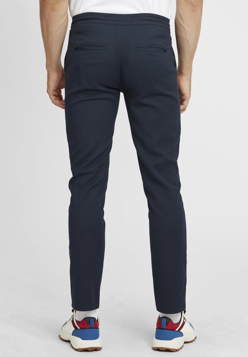 Herren Chinos | Blend BHPONTI Stoffhose dress blues/blau - XR30254 Herren Chinos | Blend BHPONTI Stoffhose dress blues/blau - XR30254