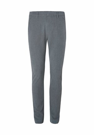 Plain Units, JOSHPL 315 - Pantalones - grey melange
