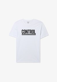 Wybrany, bianco ottico