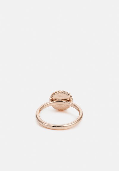 Emporio Armani ESSENTIAL - Ring - rose gold-coloured
