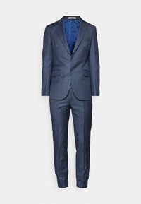 ALBERT - Suit - indigo