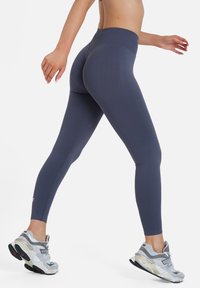 SQUATPROOF Leggings - navy