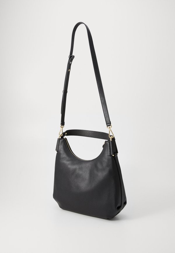 REBEKKA - Handbag - noir2