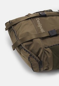 Desigual Hátizsák - green