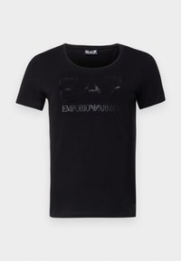 Non selezionato, black