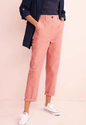 Chinos - pink