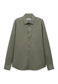 Mango Majica - green