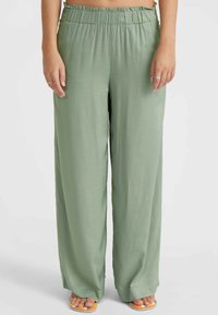 O'Neill - MALIA BEACH PANTS - Accessoire de plage - green blue light Image miniature 1