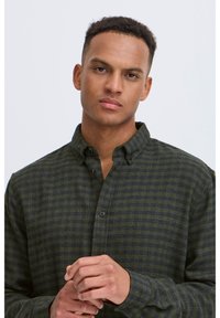 Blend BHBARNEY - Skjorter - black