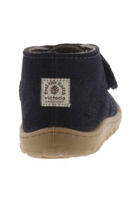 Victoria Shoes BOSCO BAREFOOT MID - Zapatos de bebé - marino