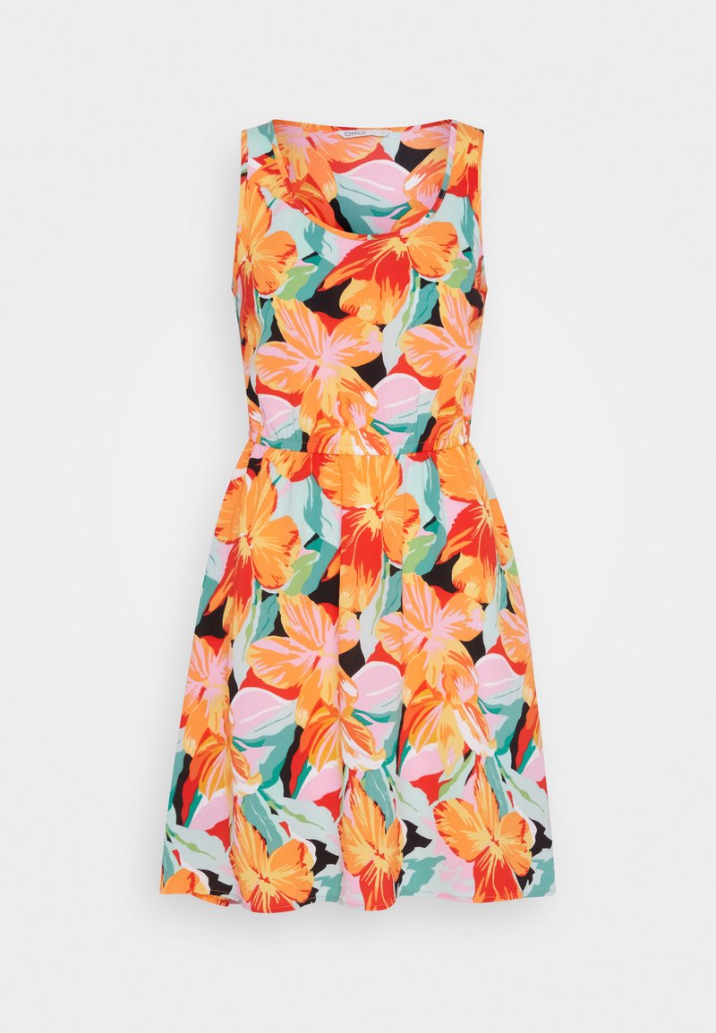 Vestido informal