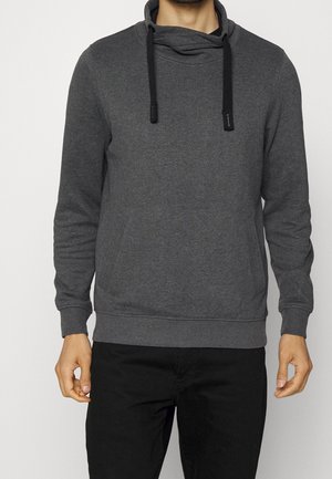 Sweater - anthracite