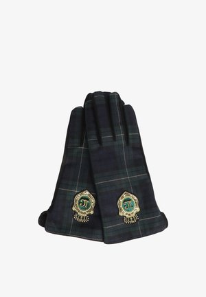 LOLA CASADEMUNT, WOMEN - Guantes - evergreen