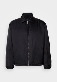 CRESTELL - Veste mi-saison - black