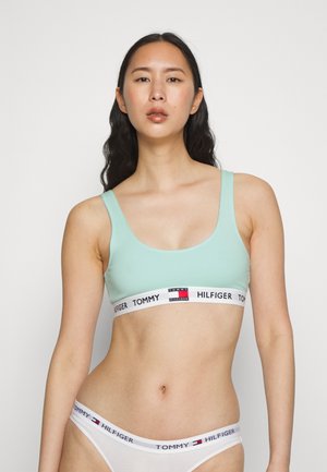BRALETTE - Bustino - aqua glow