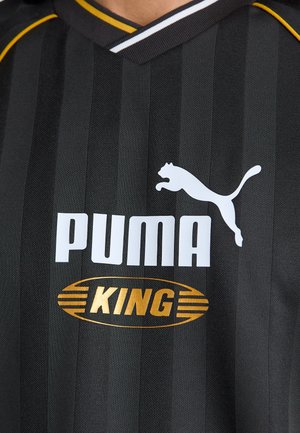 PUMA KING Relaxed Football Jersey 'PUMA Black' — foto 5