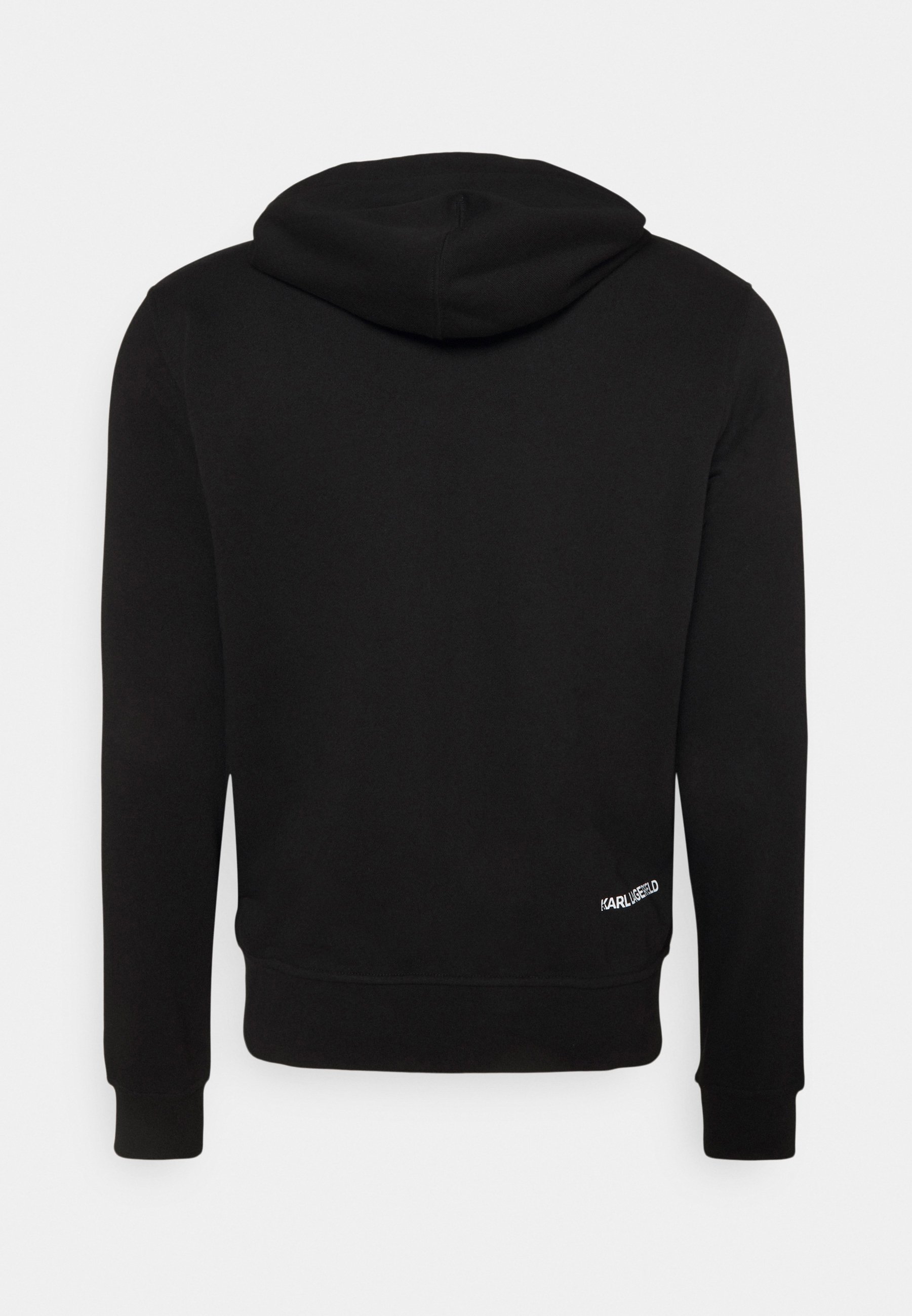Homme HOODY - Sweat à capuche zippé Homme HOODY - Sweat à capuche zippé
